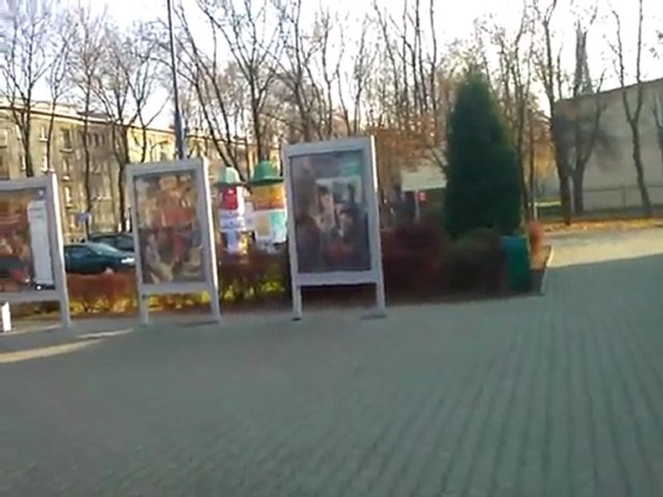 Nowa Huta Teatr Ludowy