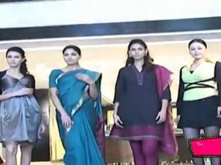 Tanishq launches Work Wear Jewellry With 'MIA'