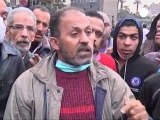Egipto: Segundo día de graves disturbios en Tahrir
