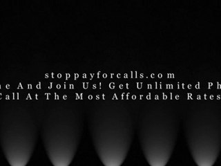 USA telecommunication, free and unlimited phone calling