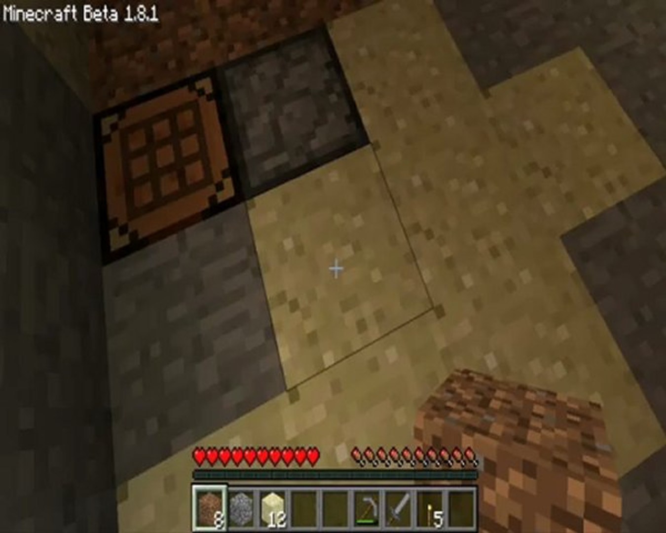 minecraft survival ep 1