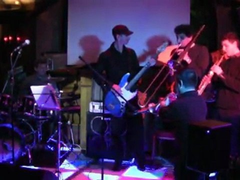 J'veux du soleil (extrait) EFFET BOEUF 15 novembre 2011