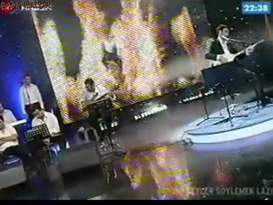 uğur ışılak - muamma.