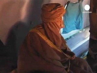 La Libye veut juger Seif al-Islam Kadhafi