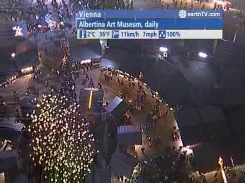 Agadir - Morocco, Washington - USA, Dusseldorf - Germany, Vienna - Austria, Macau SAR - China, Bandar Seri Begawan - Brunei, Niagara Falls - Canada