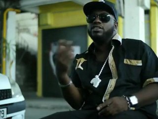 AXIOM : Teaser Officiel : Mon 1er Contrôle d'Identité -