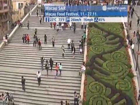 Las Vegas - USA, Tenerife - Spain, Yas Island - UAE - Abu Dhabi, London - United Kingdom, Macau SAR - China, Venice - Italy, Geneva - Switzerland