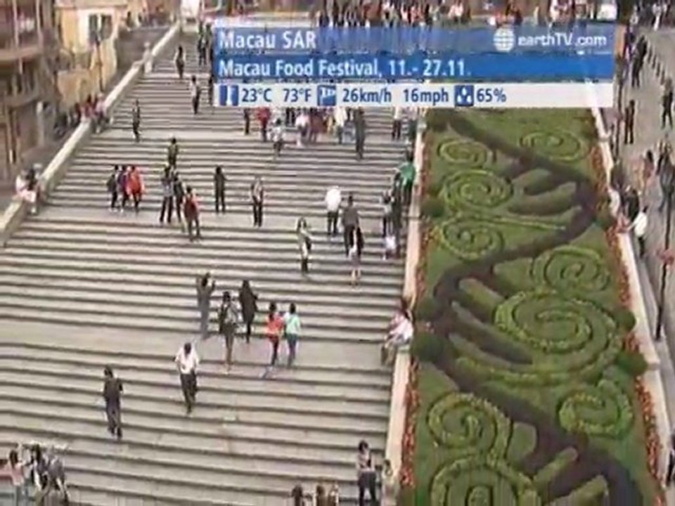 Las Vegas - USA, Tenerife - Spain, Yas Island - UAE - Abu Dhabi, London - United Kingdom, Macau SAR - China, Venice - Italy, Geneva - Switzerland