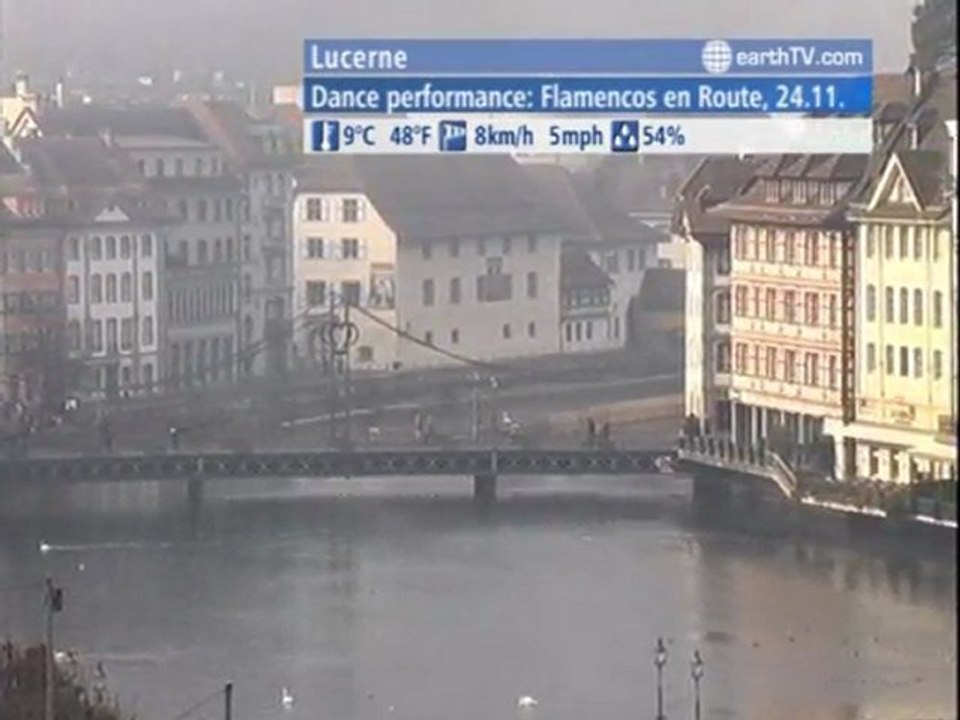 Prague - Czech Republic, Avignon - France, Geneva - Switzerland, Lucerne - Switzerland, Ekaterinburg - Russia, Muscat - Oman, Berlin - Germany