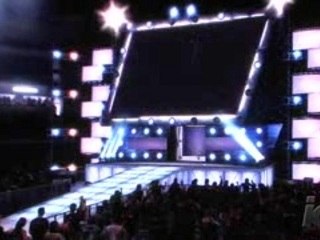 Smackdown Vs Raw 2007 John Cena