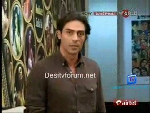 Love2 Hate U-20th November 2011 Video Watch Online pt5