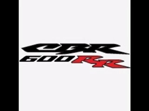 CBR 600 RR (1)