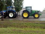 www.tarimdestek.net New Holland ve John Deere Traktör Çekişmesi