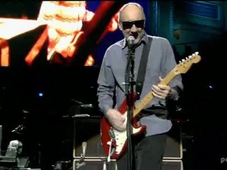 The Who - I Can't Explain 2007