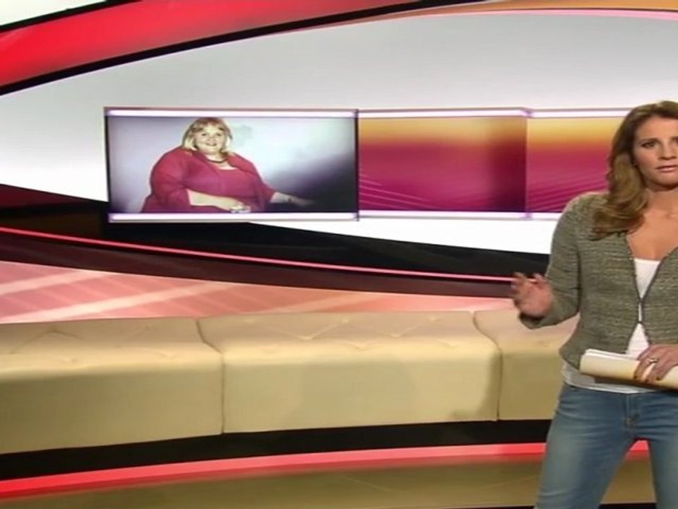 Mareile Höppner  18.11.2011