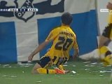 10η ΟΦΗ ΑΡΗΣ 0-1 GOAL ΓΙΑΝΝΙΩΤΑΣ