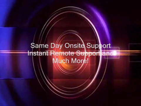 Atlanta IT Support & Managed IT Services | Landon Technologies