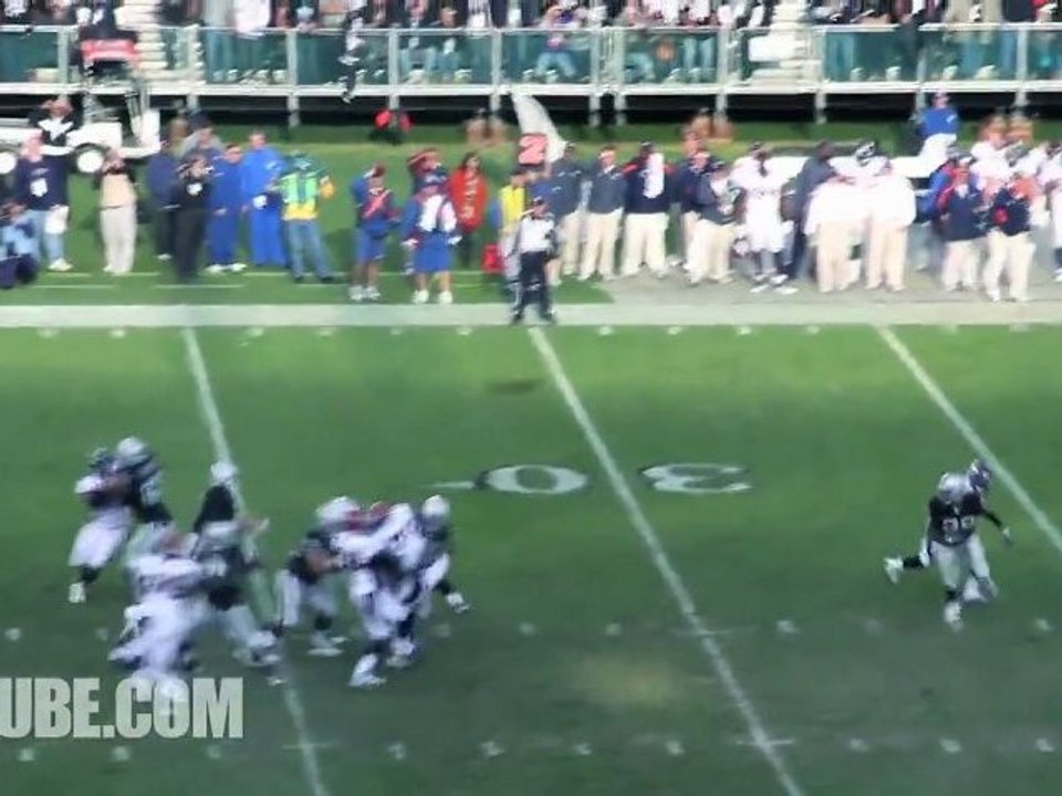 Ice Cube Presents "a Day in the Life" Ep.1 "Denver Broncos vs Oakland Raiders"