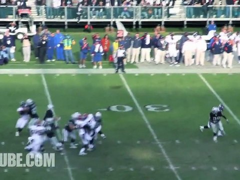 Ice Cube Presents a Day in the Life Ep.1 Denver Broncos vs Oakland Raiders