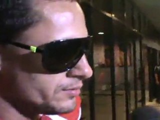 Goleada PE - Eduardo Ramos comenta acesso e festa da torcida