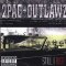 Tupac ft. Outlawz - Hell 4 a Hustla (Jay-z,Biggie,M.Deep Diss)