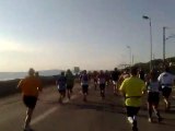 Marathon, Nice Cannes 2011