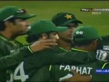 Pak SL 4th ODI- 2nd inngs pt1