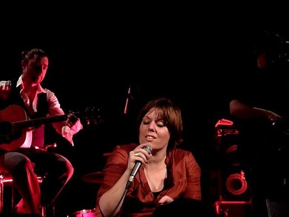 MeliSsmell - "Viens"