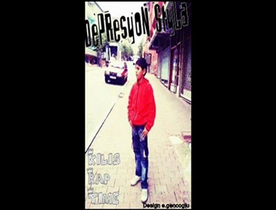DepResyon StyLa-Sensiz Olmuyor 2011