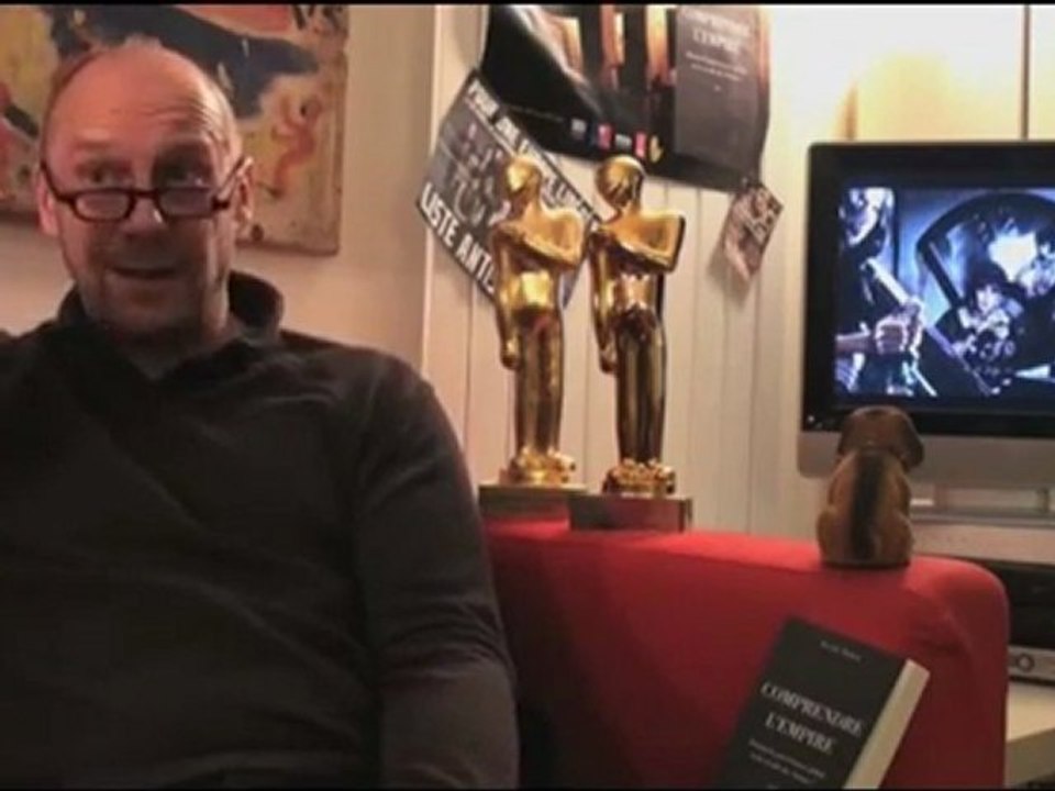 Alain Soral - Vers la 3ème guerre mondial