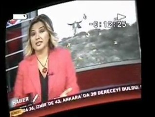 trt haberde mürsel tazegül