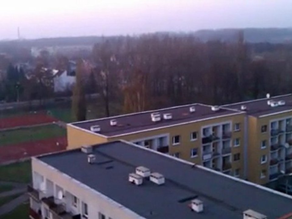 Test video HTC 7 Mozart