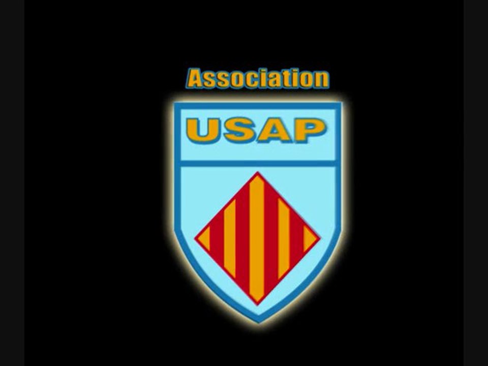 usap espoirs vs montpellier  résumé du match