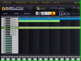 DubTurbo Support & PC Tweaks To Make Beats Faster