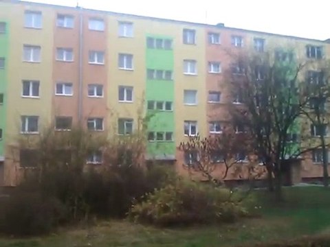 Moja najblizsza okolica:)