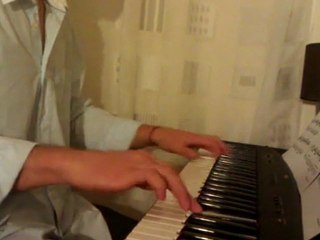 Yiruma - River Flows in You Michał Pietrasik