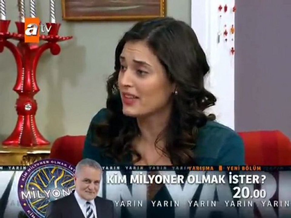 Yahşi Cazibe 63. Bölüm 3. Kısım