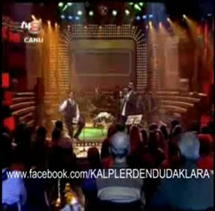 Hüsnü ŞENLENDİRİCİ-Sevda (Enst.)