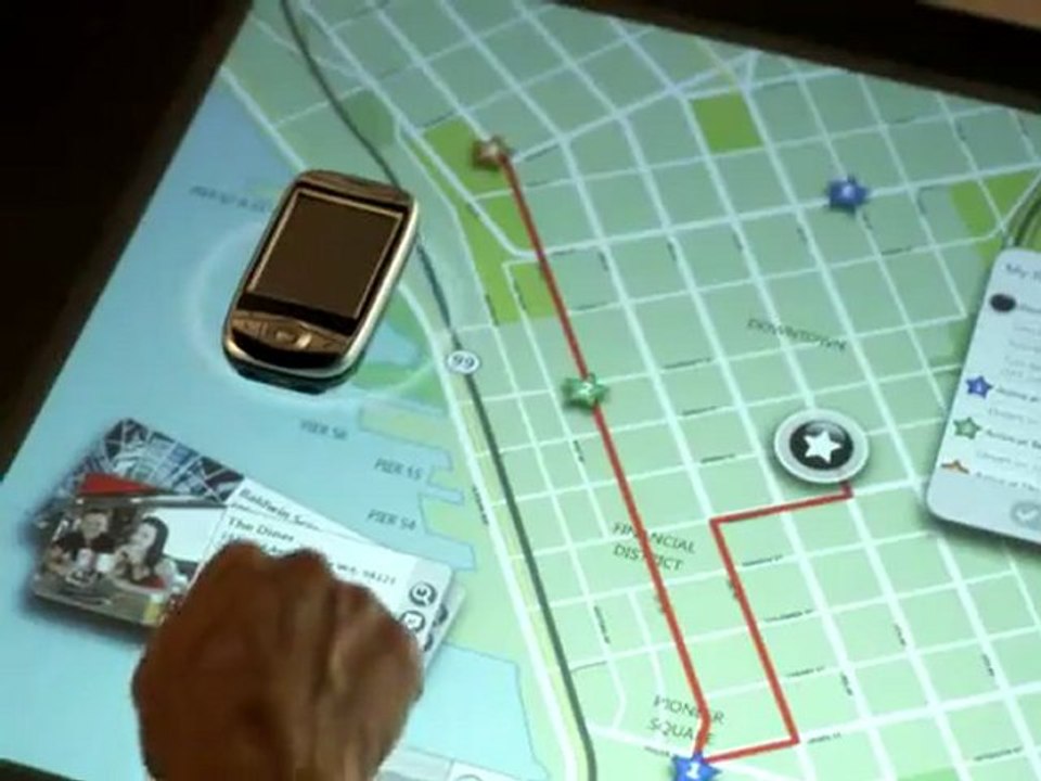 Microsoft Surface