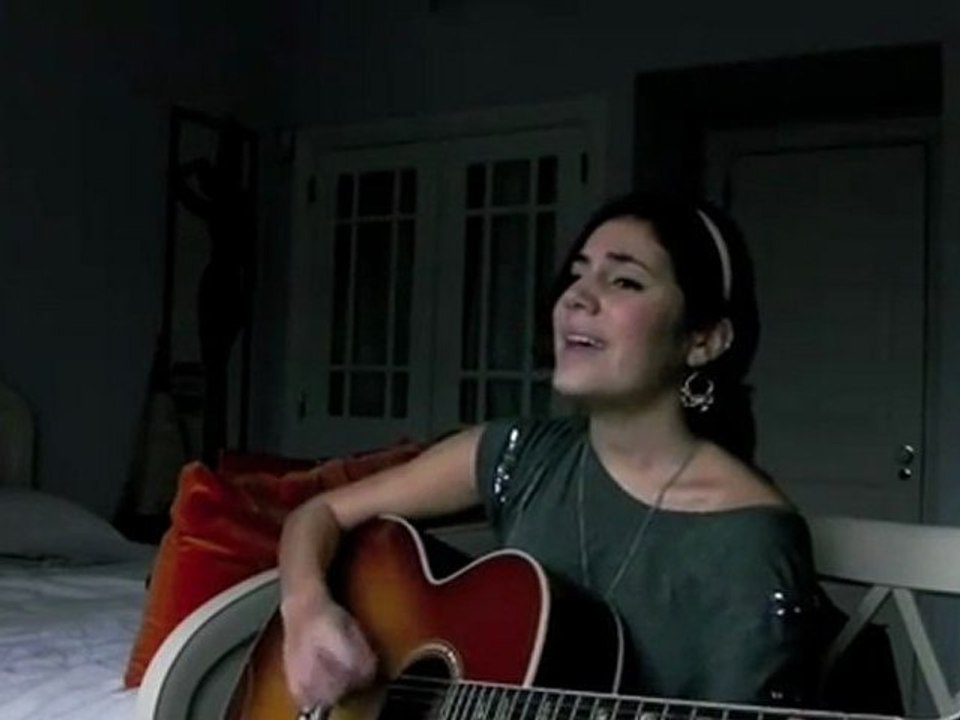 maroon 5 Misery (Acoustic)