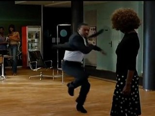 Anthony Kavanagh dans Agathe Clery