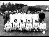 Clip Vidéo La Thibérienne Football pour Les Trophées Sportifs 2011. Montage et Réalisation Mme Christine CORDIER