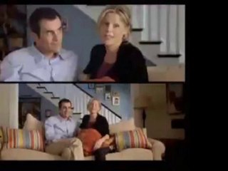 Watch Modern Family Season 3, Episode 9 Punkin Chunkin Part 1of 16