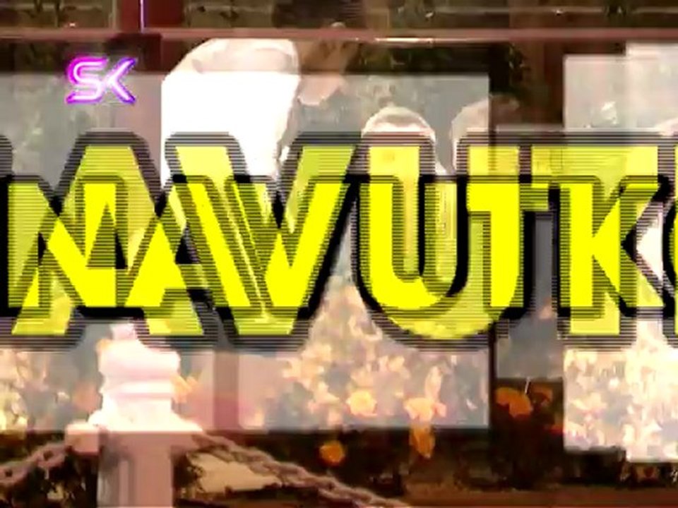 İSTANBUL GECELERİ - 2 / 20 KASIM 2011 / SÜPER KULÜP