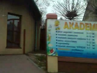 Tak wygląda moje miasto