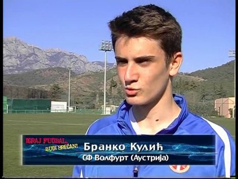 Minimaxi EUROPA - Antaliya 2011 ( I deo )