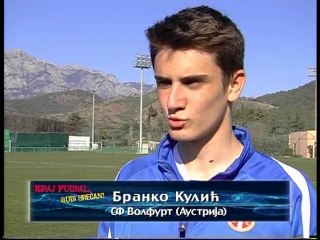 Minimaxi EUROPA - Antaliya 2011  ( I deo )