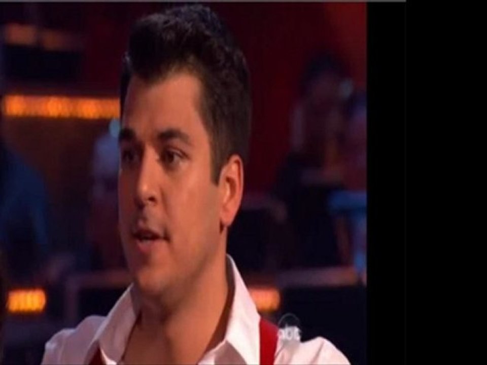 Dancing with the Stars Season 13, Episode 22 Week 10 FULL HD part 6/6