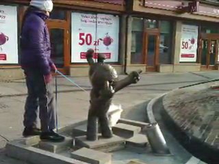 Bielsko-Biała moja okolica