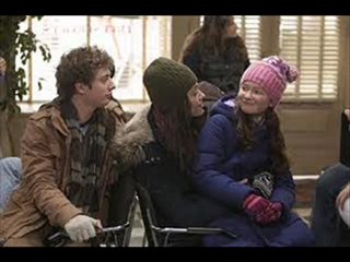 Shameless (TV Series 2011) Trailer (OFFICIAL)